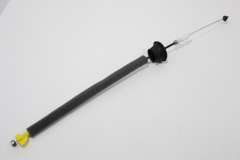 Audi A6 C7 Rear Door Lock Bowden Cable New Genuine 4G0839085 (Item #256739) 
