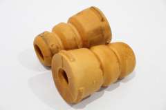 Audi A3 8P Front Shock Absorber Upper Stop Buffers Rubbers New 1K0412303S (Item #256777)