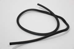 Audi A6 C7 A7 4G Lower Bulk Head Water Deflector Seal 105mm New  4H0819532D (Item #256805) 