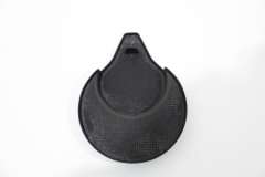 Audi Q7 4L Rubber Insert For Cupholder 4L0862435 (Item #320826) 