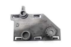 Audi Q7 4L Additional Auxiliary Coolant Water Pump Mount Bracket 7L0121093A (Item #256929) 
