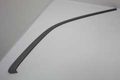 Audi Q7 4L OS Right Rear Quarter Light Trim Quartz Grey LY7G 4L0853084B (Item #257128) 