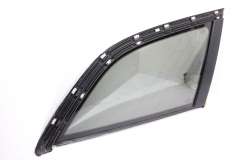 Audi Q7 4L OS Right Rear Quarter light Window Glass Tinted 4L0845300 (Item #442675)