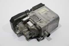 Audi Q7 4L Diesel Webasto Auxiliary Pre Heater Unit 4L0815071C (Item #364813)