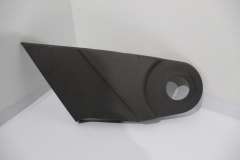 Audi A2 NS Left Swing Grey Front Seat Outer Upper Trim 8Z0881794 (Item #257457) 