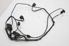 Audi Q7 4L Rear Bumper PDC Wiring Loom 4L0971104 (Item #400164)