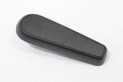 VW Golf R Mk7 Passat Lumbar Adjustment Lever Black New Genuine 5G0881236A82V (Item #466195) 