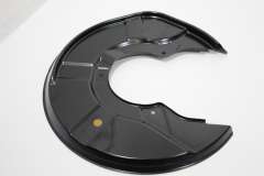 Audi A6 C5 Allroad NS Left Rear Brake Disc Dust Cover Plate New 4Z7615611 (Item #309498) 