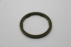 Audi A1 A3 A4 Engine Oil Level Sensor Gasket Seal New Genuine 038103196 (Item #365866) 