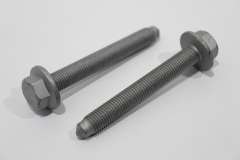Audi A1 A3 A4 A5 Rear Suspension Wishbone Mounting Bolts Pair New N91039802 (Item #435527)