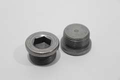 Audi A1 A3 Q3 TT R8 Gearbox Drain Plug Bolts M24x1.50 New Genuine N90215404 (Item #265946) 