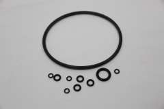 Audi TT 8N Roadster Hydraulic Roof Gasket Set New 8N7898104 (Item #290469) 