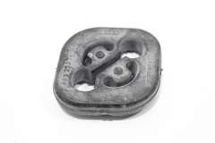 Audi 80 Cabriolet Coupe Exhaust Mounting Rubber New 893253147D (Item #370431) 