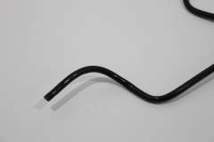 Audi A8 D2 FL 6.0 W12 Top Radiator Water Coolant Hose Vent Pipe New 4D0121138E (Item #258412) 