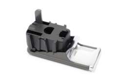 Audi A4 B6 B7 LHD Swing Dark Grey Glove Box Lid Handle New 8E1857131A26Z (Item #258468) 