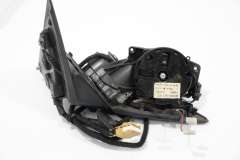 Audi A8 D3 OS Right Folding Door Mirror Mechanism Puddle Auto Dim 4E2858532T (Item #447444) 