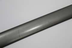 Audi A8 D3 NS Left Passenger Flex Silver Metallic Dashboard Trim 4E2853191C (Item #258517) 