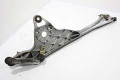 Audi A8 D3 Wiper Motor Linkage Mechanism  4E2955023B (Item #258583) 