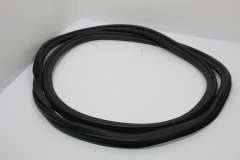 Audi A4 B8 Avant Rear Door Aperture Rubber Seal 8K9833721E (Item #258875) 