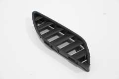 Audi A4 B8 OS Right Dashboard Air Defrost Vent	Black 8K0819794 (Item #325209) 