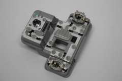 Audi A4 B8 Avant NS Left Rear Inner Boot Light Cluster Bulb Holder 8K9945257B (Item #435729)