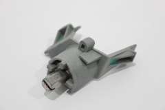 Audi A4 B8 Avant Rear OS Right Inner Bulb Holder Bracket Mount 8K9945568 (Item #407924) 