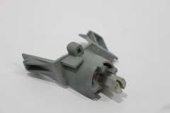 Audi A4 B8 Avant Rear NS Left Inner Bulb Holder Bracket Mount 8K9945567 (Item #400374) 