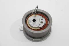 Audi 4 Cylinder Diesel Engine Cam Belt Tensioning Roller New 045109243M (Item #259022) 