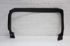 Audi A4 B8 Avant Black Tailgate Window Boot Upper Trim 8K9867973 (Item #407885) 