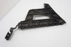 Audi A4 B8 Avant NS Left Rear Bumper Guide Bracket 8K9807453 (Item #401235)