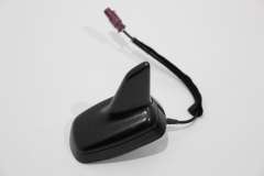 Audi A4 B8 Avant Roof Mounted Aerial for Phone Lava Grey LY7L 8K9035503D (Item #454470) 