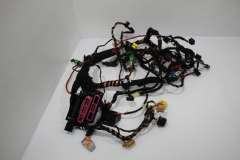 Audi A4 B8 Dashboard Dash Panel Wiring Loom Fuse Relay MMI 8K2971315 (Item #412829) 