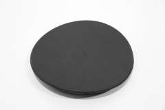 VW Beetle 9C NS Left Light Cluster Access Panel Trim 1C0867827 (Item #458487) 