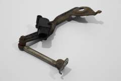 Audi A4 B8 Rear NS Left Suspension Height Headlight Level Sensor 8K0941309F (Item #397170)
