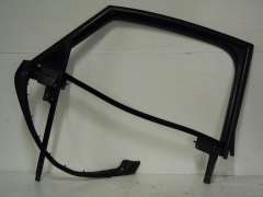 Audi A8 D3 Rear OS Right Upper Door 4E0839630H (Item #23722) 