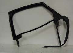 Audi A8 D3 Rear NS Left Upper Door 4E0839629H (Item #23725) 