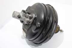 Audi A4 B7 2.0TDi Brake Master Cylinder Servo 8E0612105AJ (Item #396321) 