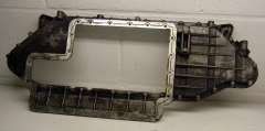 Audi A8 D3 4.0 TDi Middle Oil Sump 057103607C (Item #28798) 