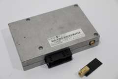 Audi A4 B7 Bluetooth Telephone Control Module ECU 8P0862335N 8P0862335N (Item #259800)