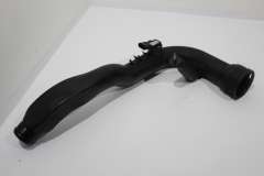 Audi A4 B7 2.0 TDi Turbo Pressure Pipe Inlet Hose 8E0145762F (Item #259821)