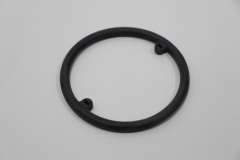 Audi A3 8P A4 B6 A6 C6 2.0TDi Oil Filter Gasket Seal 59x5 New Genuin 038117070A (Item #259861) 
