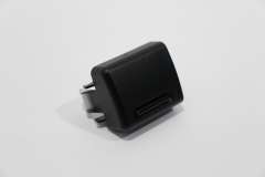 Audi A3 8L FL NS Left Blank Switch Cover Trim New Genuine 8L0941515C (Item #375658) 