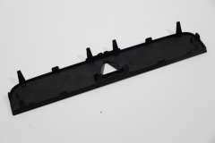VW Passat B6 Hazard Warning Light Switch Button Trim Black 3C0858063E44S (Item #259979) 