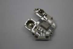 Audi A5 8T NS Left Rear Boot Lid Tail Light Bulb Holder New Genuine 8T0945257 (Item #378395) 