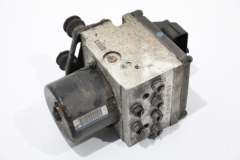 VW Passat B6 ABS Pump and Controller 3C0614095S (Item #351419) 