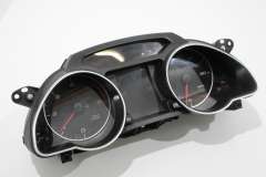 Audi A5 8T Diesel Instrument Cluster Speedo Clocks 8T0920981B (Item #436968) 