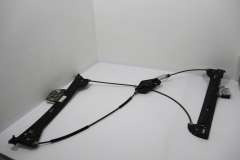 Audi A5 8T Coupe OS Right Front Door Window Regulator 8T0837462C (Item #436990)