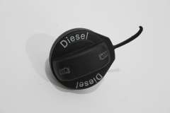 Audi A4 B8 Fuel Petrol Diesel Tank Top Cap Lid 3C0201553F (Item #457849) 