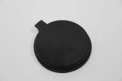 Audi A4 B8 A5 Headlight Back Rear Cover 80mm 7L6941607 (Item #448148)