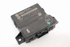 Audi A4 B8 Diagnostic Interface Unit Gateway ECU 8T0907468D 8T0907468D (Item #260612) 